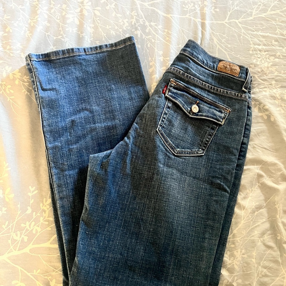 Levi’s Jeans